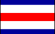 International Alphabet Flag, Letter C