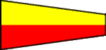 International Code Flag, Number 7